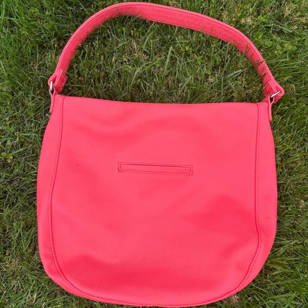 Jewel by macys pink leather
